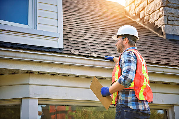 Licensed Storm Damage Roof Repair service in Hollins, VA - Roof Repair Smedway